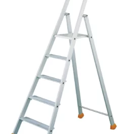 MARCHEPIED ALUMINIUM MP PRO 5 MARCHES - 02370005 - TUBESCA-COMABI