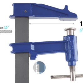 SERRE-JOINT A POMPE R 500MM - 05050 - PIHER