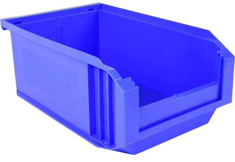 BAC BEC EUROPEAN 23L BLEU - 5150061 - NOVAP SAS 1 BAC BEC EUROPEAN 23L BLEU - 5150061 - NOVAP SAS