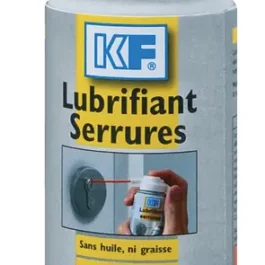 LUBRIFIANT SERRURE - 6100 - CRC INDUSTRIES FRANCE