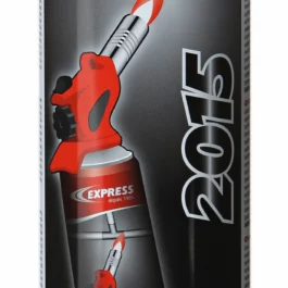 CARTOUCHE DE GAZ 2015 - 2015 - GUILBERT-EXPRESS