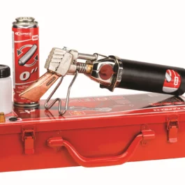 EQUIPEMENT COMPLET FER COUVREUR AUT. 6364 - 6364 - GUILBERT-EXPRESS