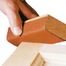 FEUILLE PAPIER SUNPAPER 230X280 GR150 - 6146832 - ABRASIFS HERMES SAS - Lot de 100