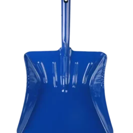 PELLE A POUSSIERE METAL LAQUEE - RLS DOMERGUE - 5220