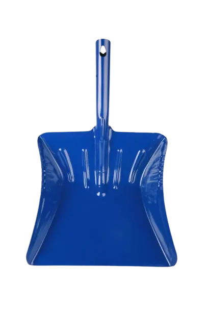 PELLE A POUSSIERE METAL LAQUEE - RLS DOMERGUE - 5220 1 PELLE A POUSSIERE METAL LAQUEE - RLS DOMERGUE - 5220