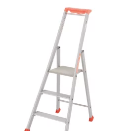 MARCHEPIED ALUMINIUM MP PRO 3 MARCHES - 02370003 - TUBESCA-COMABI