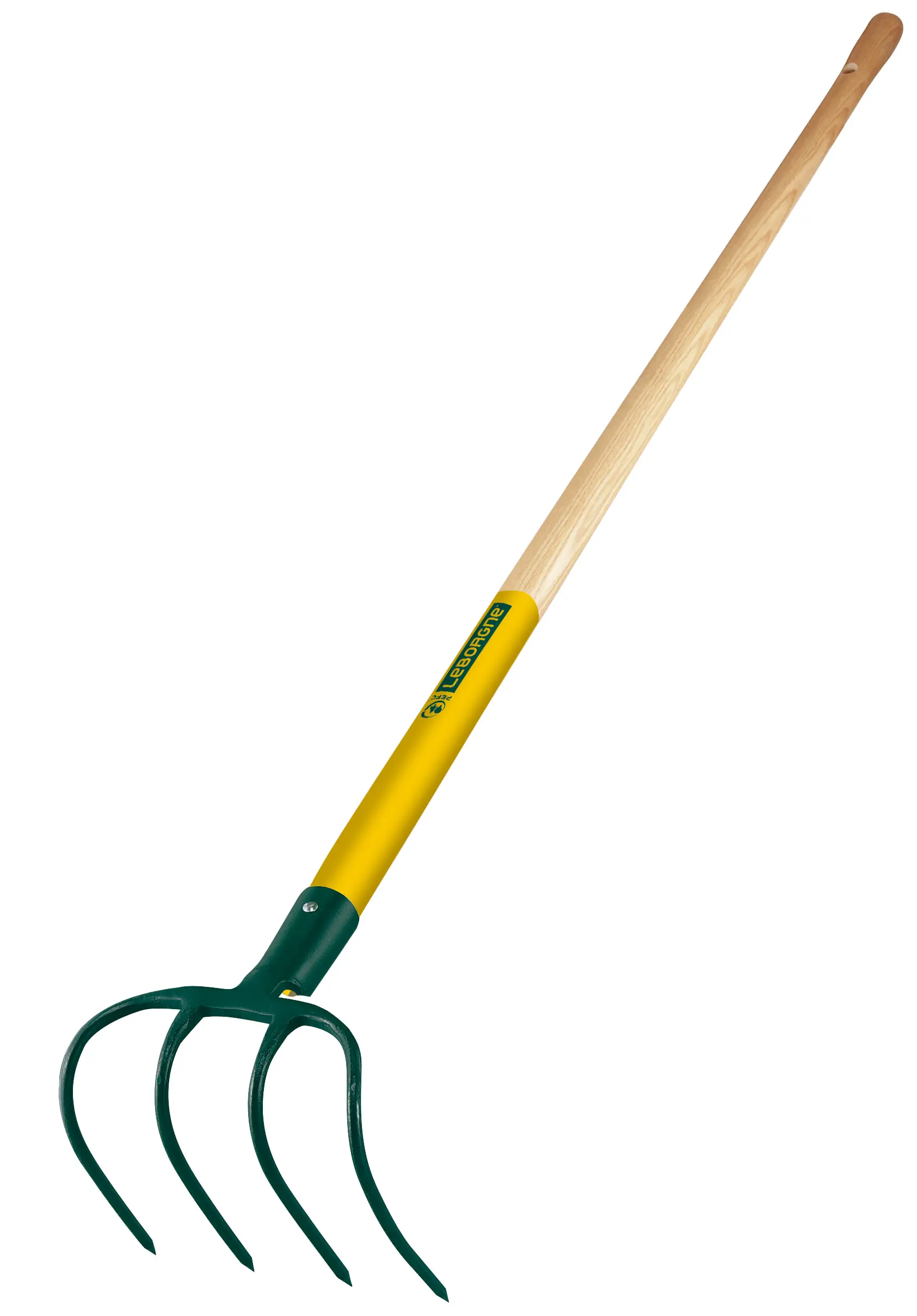 CROC DE PEPINIERISTE - 423161 - LEBORGNE 1 CROC DE PEPINIERISTE - 423161 - LEBORGNE