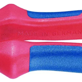 COUPE-CABLES 200 MM DOUBLE TRANCHANTS - 95 12 200 - KNIPEX