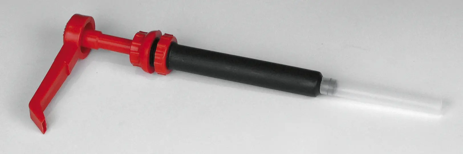 POMPE POUR SAVON EN BIDON 4,5L - PU0011 - DREUMEX 1 POMPE POUR SAVON EN BIDON 4,5L - PU0011 - DREUMEX