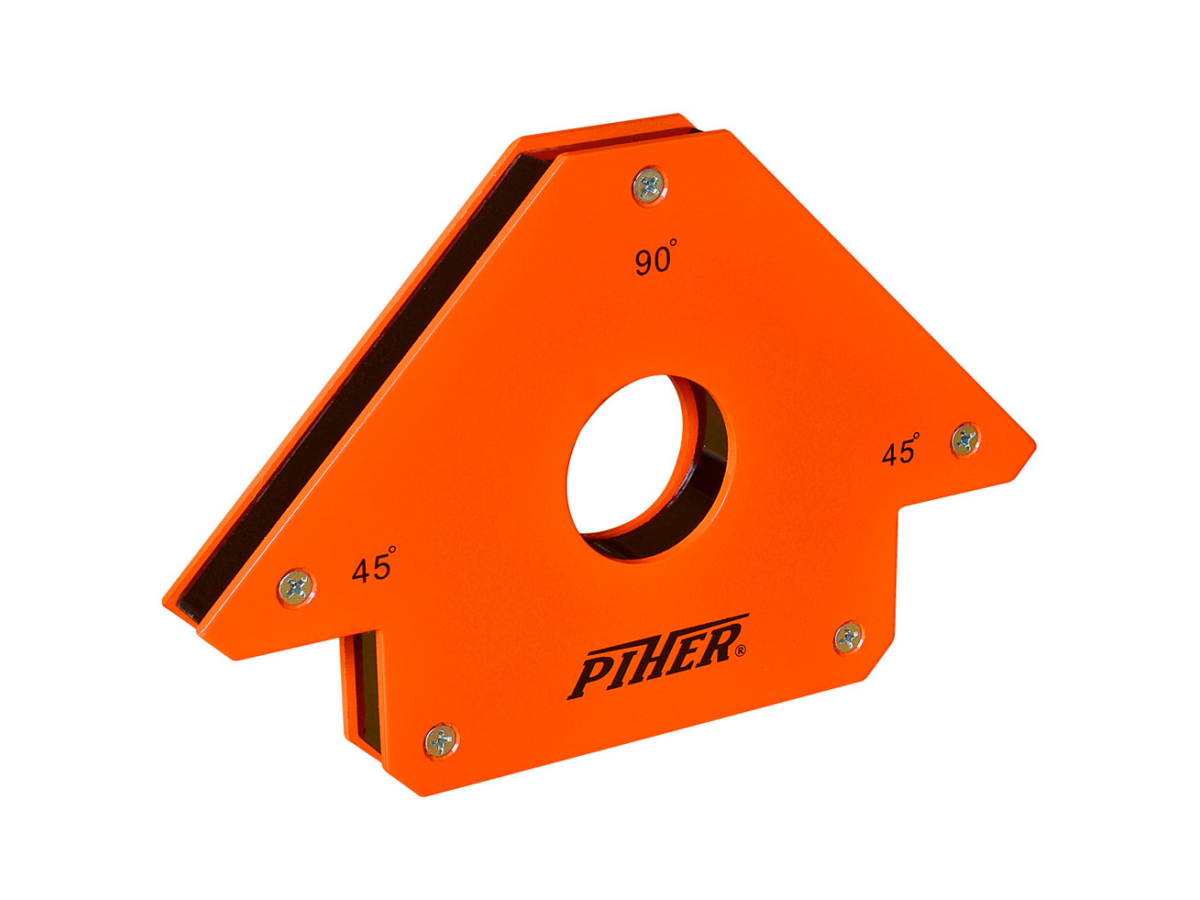 EQUERRE MAGNETIQUE Q2 - 29004 - PIHER 1 EQUERRE MAGNETIQUE Q2 - 29004 - PIHER