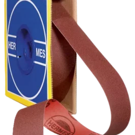 ROULEAU D'ATELIER TOILE 38X25 RB346J FLEX GR220 - 6026585 - ABRASIFS HERMES SAS