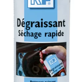 DEGRAISSANT A SECHAGE RAPIDE 500ML - 6641 - CRC INDUSTRIES FRANCE