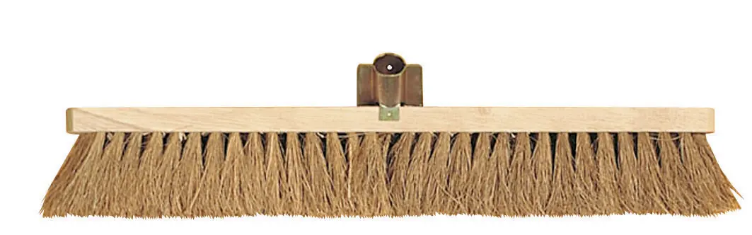 BALAI INDUSTRIE COCO 100CM DOUILLE METAL - 610 - RLS DOMERGUE 1 BALAI INDUSTRIE COCO 100CM DOUILLE METAL - 610 - RLS DOMERGUE