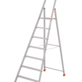 MARCHEPIED ALUMINIUM MP PRO 7 MARCHES - 02370007 - TUBESCA-COMABI