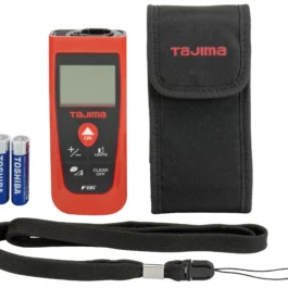 LASER TELEMETRE F05 - LKT-F05 - TAJIMA