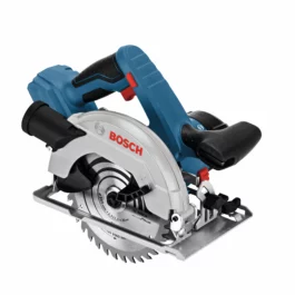 SCIE CIRCULAIRE 18V Ø165MM GKS 18V-57 G - 06016A2101 - BOSCH