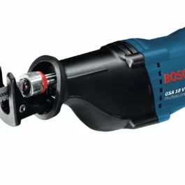 SCIE SABRE 18V GSA 18 V-LI - 060164J007 - BOSCH