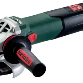 MEULEUSE D'ANGLE 125MM 1550W WE 15-125 QUICK - 600448000 - METABO