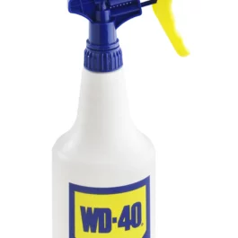 PULVERISATEUR 500 ML VIDE - 44000 - WD 40 COMPANY LTD