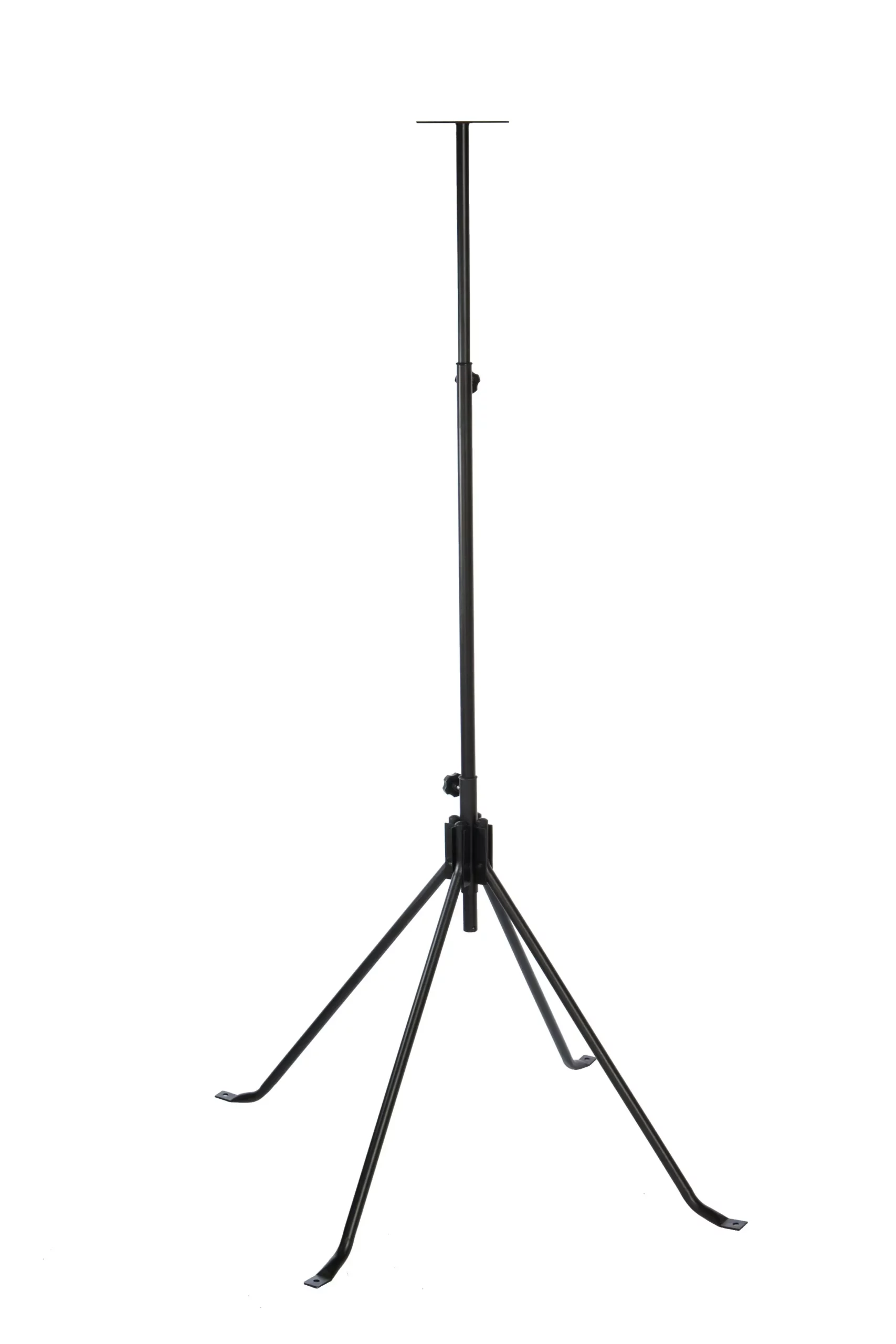 PIED TELESCOPIQUE D'UNE HAUTEUR D'ENVIRON 2M45 - CEBA - PIEDTP 1 PIED TELESCOPIQUE D'UNE HAUTEUR D'ENVIRON 2M45 - CEBA - PIEDTP