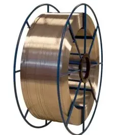 FIL AUTAL 0,8MM (BOBINE ACIER 16KG) - E08L016P6E32 - LINCOLN ELECTRIC FRANCE