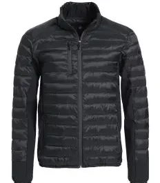 DOUDOUNE LEMONT NOIR TXL - 020918/99/XL - NEW WAVE FRANCE