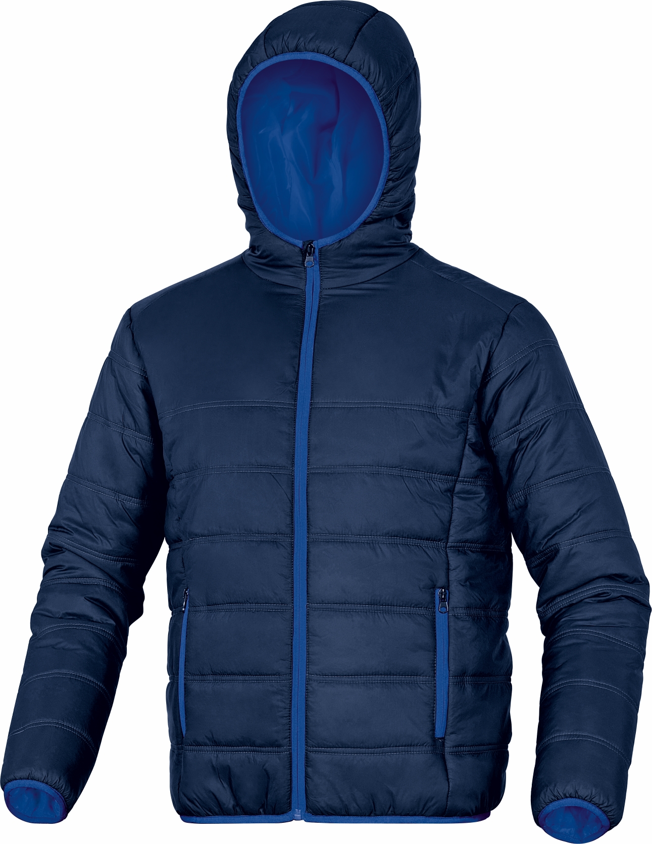 BLOUSON DOON BLEU TXXL - DOONBMXX - DELTA PLUS PRO 1 BLOUSON DOON BLEU TXXL - DOONBMXX - DELTA PLUS PRO
