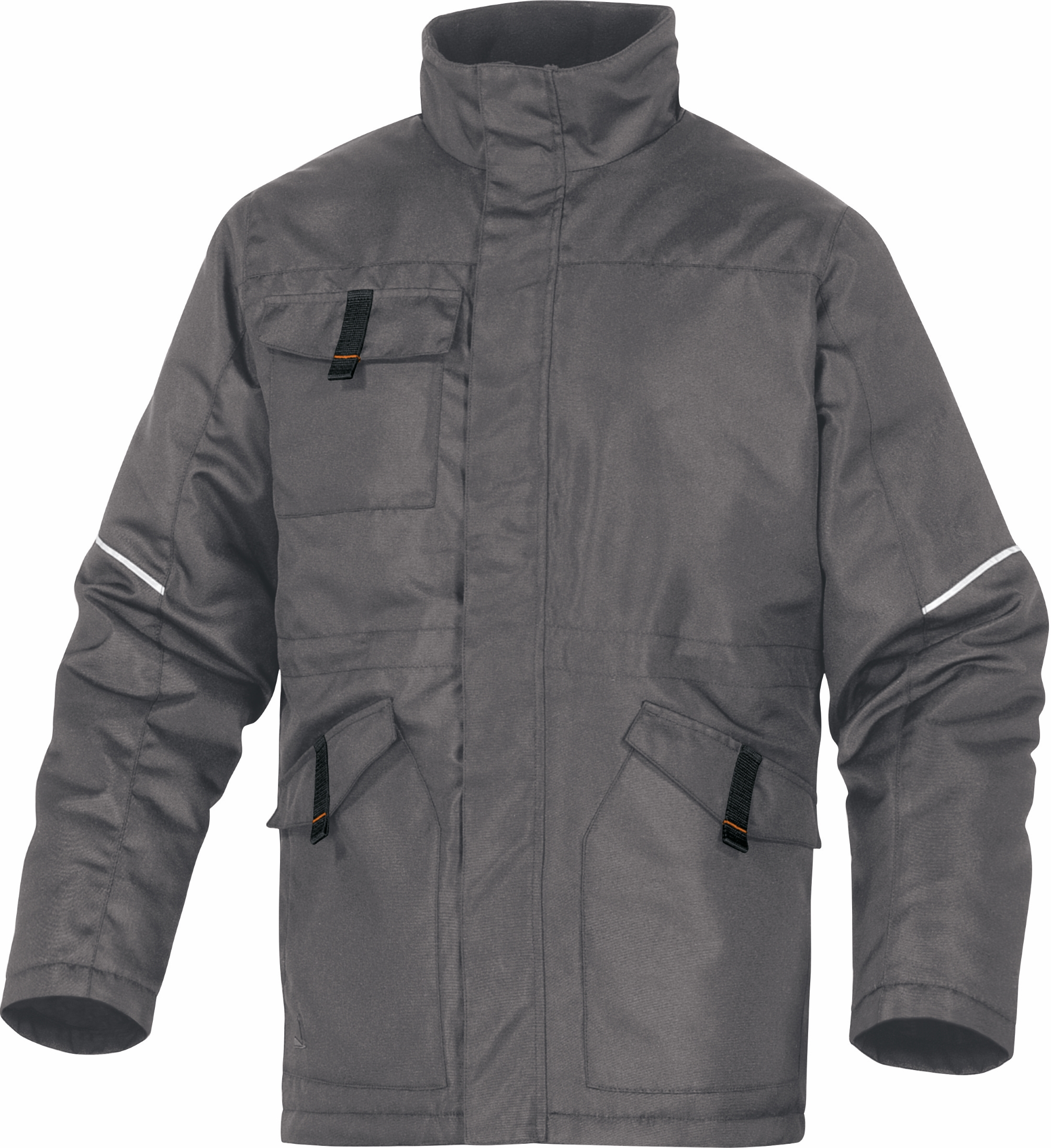 PARKA CARSON TM - CARSOGRTM - DELTA PLUS PRO 1 PARKA CARSON TM - CARSOGRTM - DELTA PLUS PRO