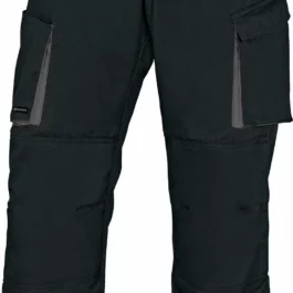 PANTALON MACH2 WINTER TM - M2PW2NOTM - DELTA PLUS PRO