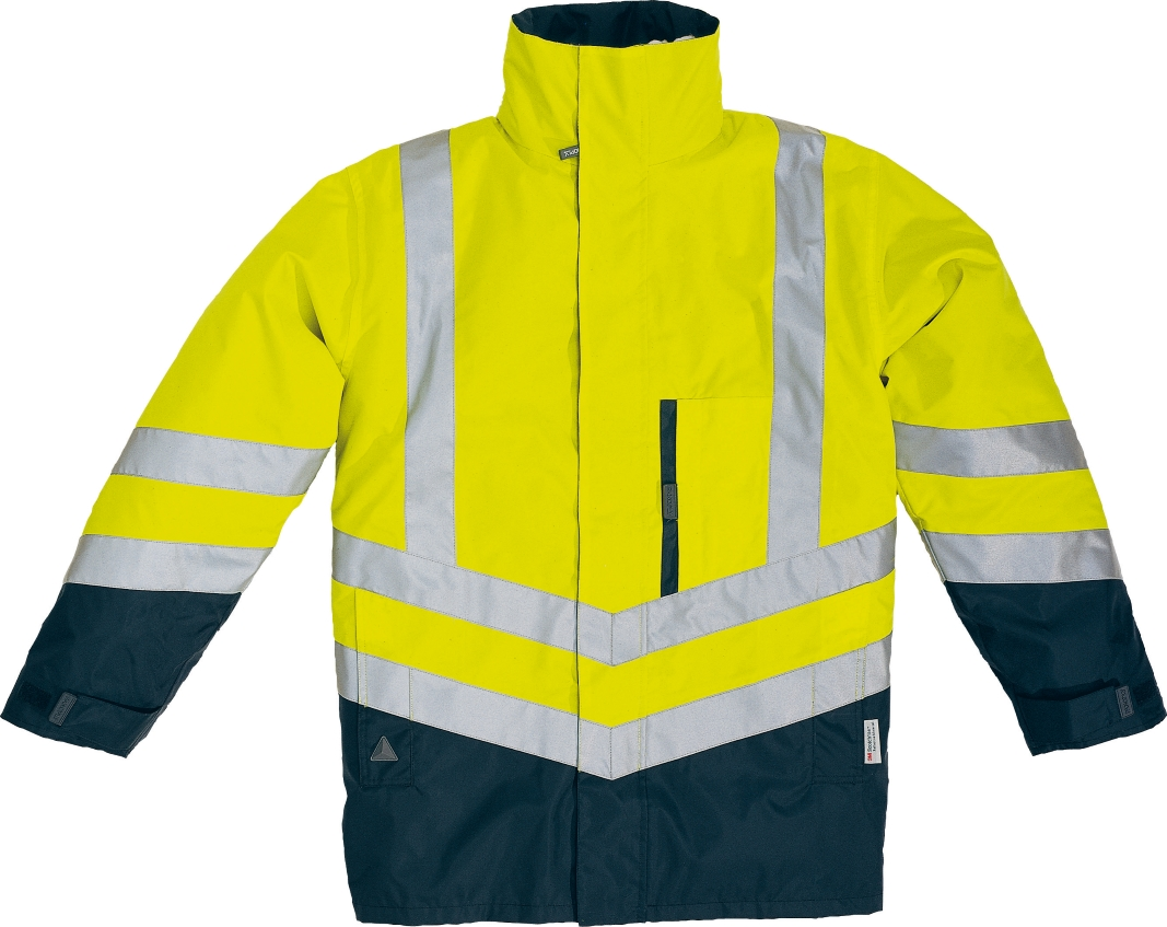 PARKA 4EN1 HV OPTIMUM2 J/M TXXL - OPTI2JMXX - DELTA PLUS PRO 1 PARKA 4EN1 HV OPTIMUM2 J/M TXXL - OPTI2JMXX - DELTA PLUS PRO