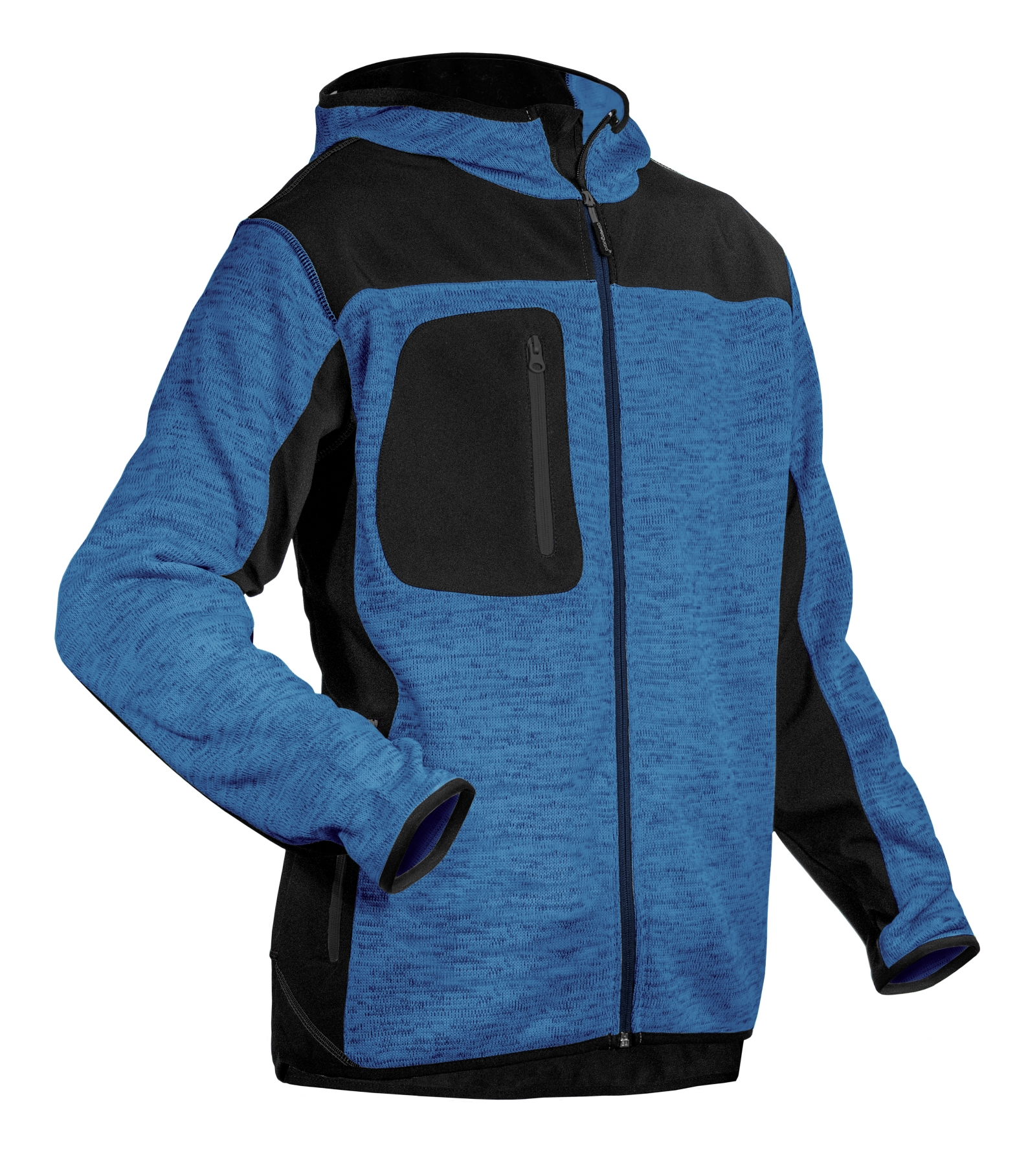 VESTE BORA BLEU TM - 5BORBM - COVERGUARD 1 VESTE BORA BLEU TM - 5BORBM - COVERGUARD