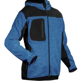 VESTE BORA BLEU TL - 5BORBL - COVERGUARD