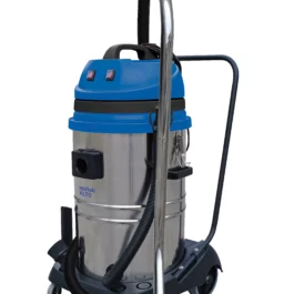 ASPIRATEUR EAU ET POUSSIERE MAXXI 255 METAL FR - 50000421 - NILFISK