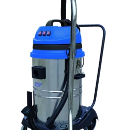 ASPIRATEUR EAU ET POUSSIERE MAXXI 375 METAL FR - 50000422 - NILFISK