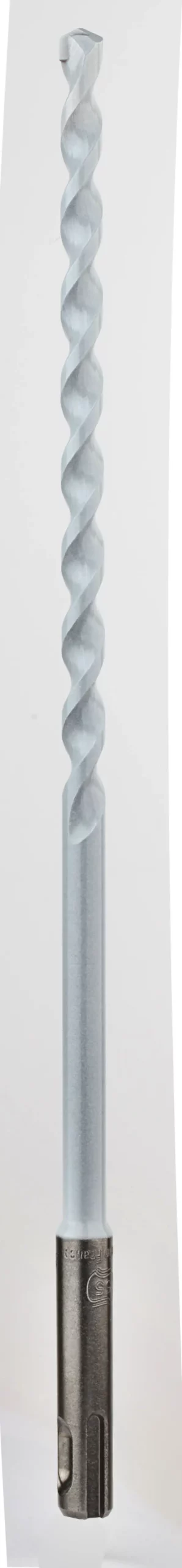 FORET SDS+ WALLSTER 8X260 - 104D08L0260 - DIAGER 1 FORET SDS+ WALLSTER 8X260 - 104D08L0260 - DIAGER