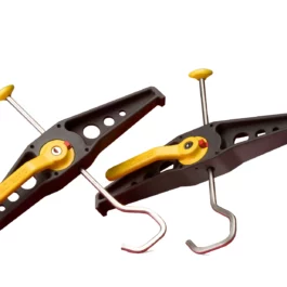 ATTACHE-ECHELLES POUR GALERIE (LA PAIRE) - 380395 - CENTAURE