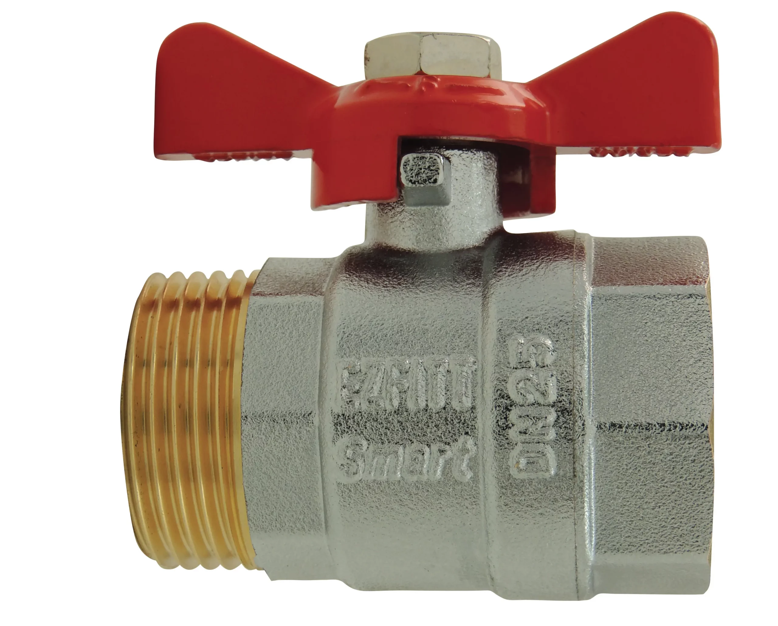 VANNE A SPHERE 3/4 MF PAPILLON - 19243 - EZFITTEUROPE 1 VANNE A SPHERE 3/4 MF PAPILLON - 19243 - EZFITTEUROPE