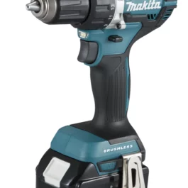 PERCEUSE VISSEUSE 18V 5AH DDF484RTJ - MAKITA - DDF484RTJ