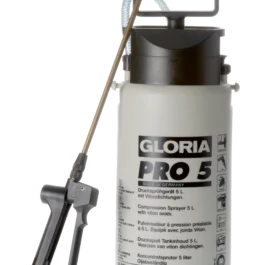 PULVERISATEUR PRO 8 PLASTIQUE VITON 8L - 001206.0399 - GLORIA