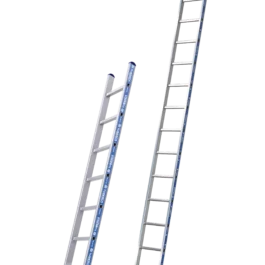 ECHELLE SIMPLE  PLATINIUM 10 ECHELONS 2,97 M - 02410210 - TUBESCA-COMABI