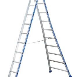 PLATINIUM ECHELLE TRANSFORMABLE 2 PLANS 2X7 3,48M - 02442607 - TUBESCA-COMABI