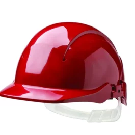 CASQUE CONCEPT CREMAILLERE ROUGE - S09CRR - CENTURION FRANCE