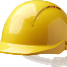 CASQUE CONCEPT CREMAILLERE JAUNE - S09CYR - CENTURION FRANCE