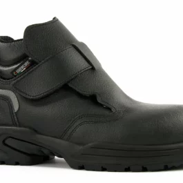 CHAUSSURE SOUDEUR XOLID S3 HRO T40 - XOLID-40 - UNIWORK