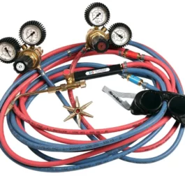 POSTE OXYFLAM PRODIGE TYPE B05 COMPLET SOUDAGE - 600950 - LE LORRAIN