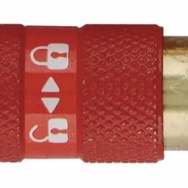 RACCORD RAPIDE MALE / FEMELLE GC - 150341 - LE LORRAIN