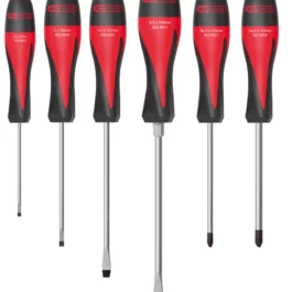 TOURNEVIS ULTIMATE® (JEU DE 6) - 922.6020 - KS TOOLS