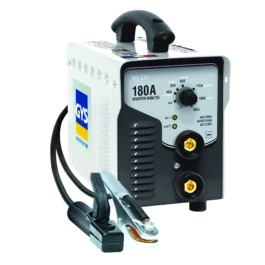 POSTE MMA PROGYS 180 A MONOPHASE EQUIPE - 031425 - GYS