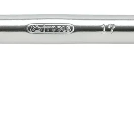 CLE A PIPE DEBOUCHEE, 21 MM - 6 PANS - 517.0421 - KS TOOLS