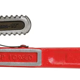 CLE SERRE-TUBES TYPE STILLSON, 18'' - 450 MM - 114.0018 - KS TOOLS